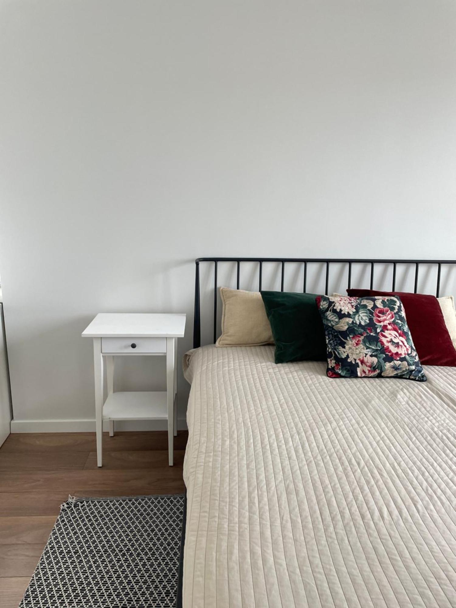 华沙Jg Apartament Stadion Narodowy公寓 外观 照片