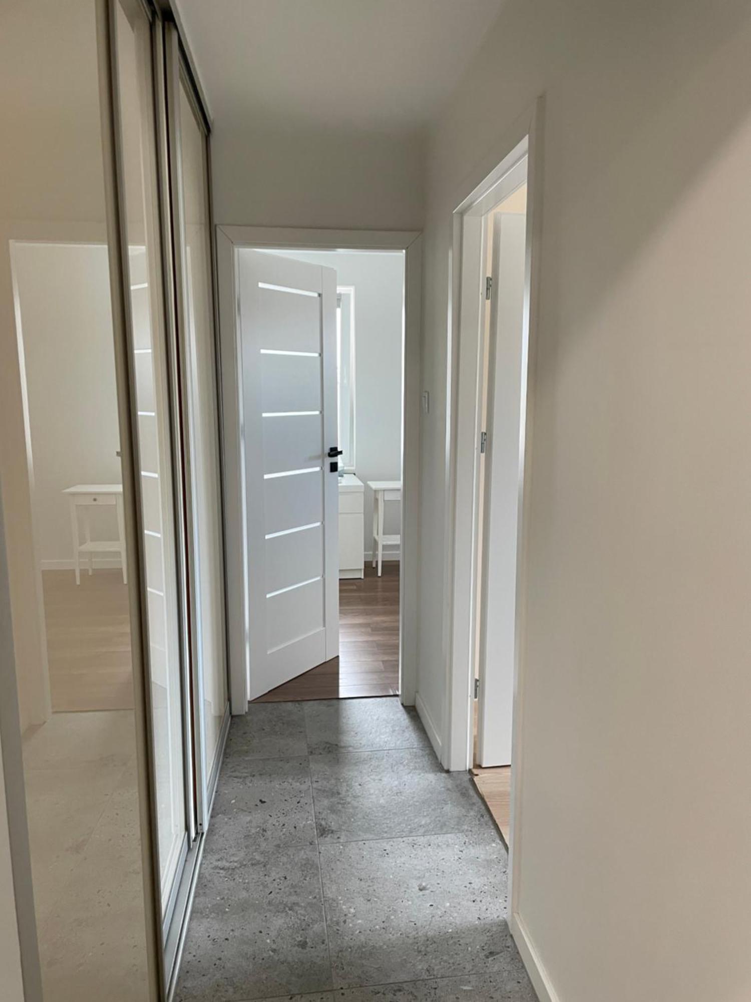 华沙Jg Apartament Stadion Narodowy公寓 外观 照片
