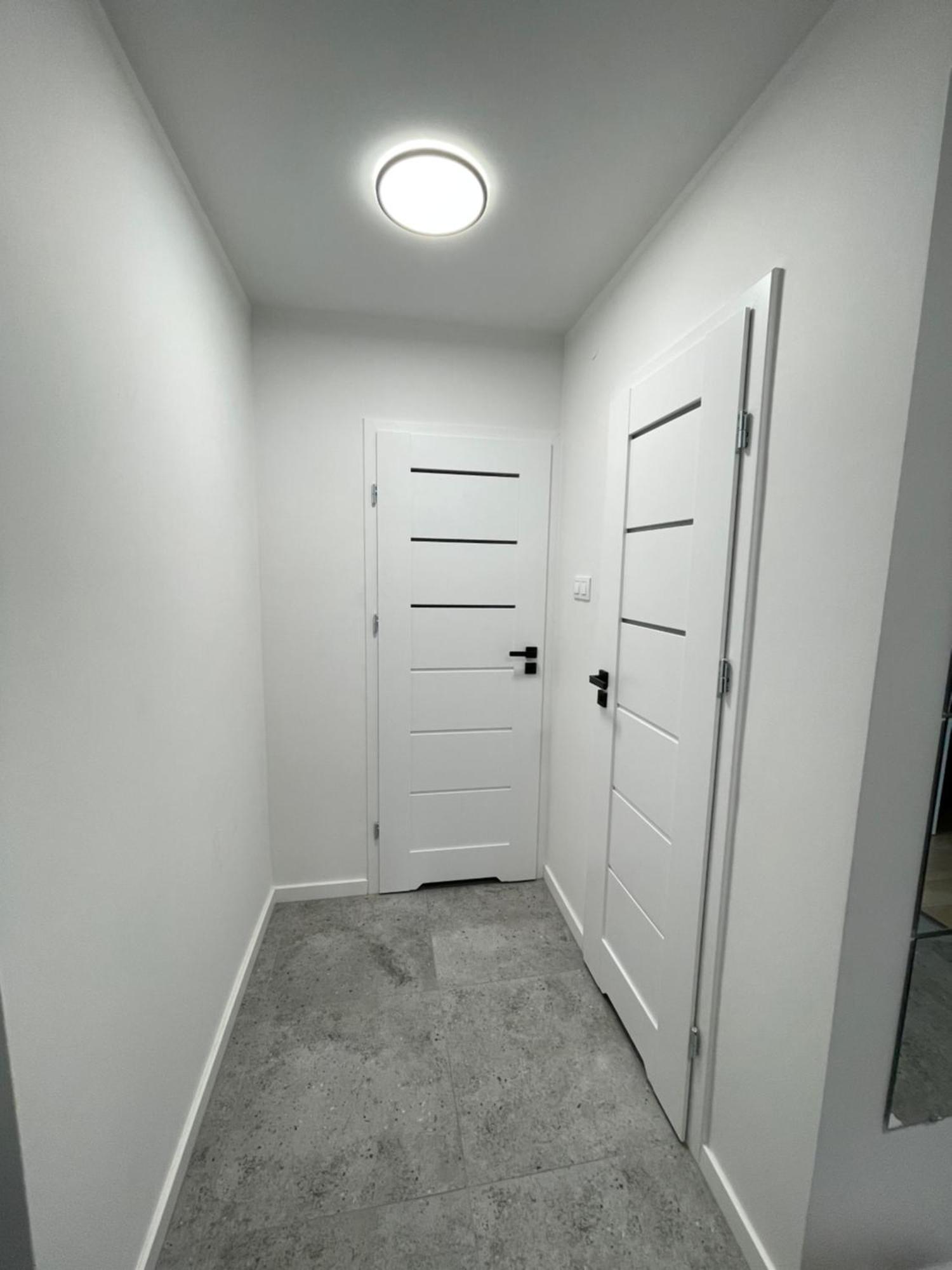 华沙Jg Apartament Stadion Narodowy公寓 外观 照片